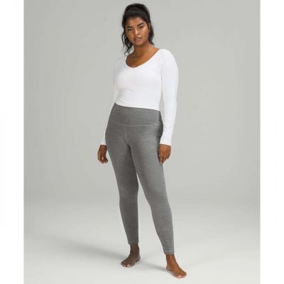 Lululemon Wunder Lounge Super-High-Rise Tight 28